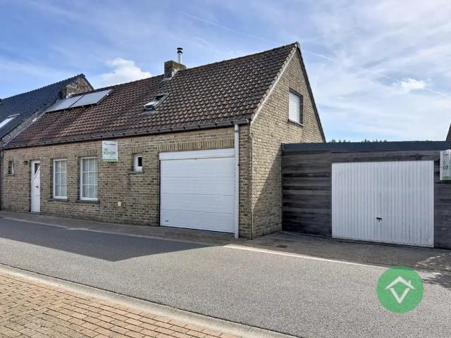 Maison vente à Ichtegem, West-Vlaanderen