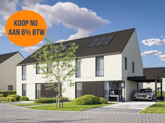 Maison vente à Ichtegem, West-Vlaanderen