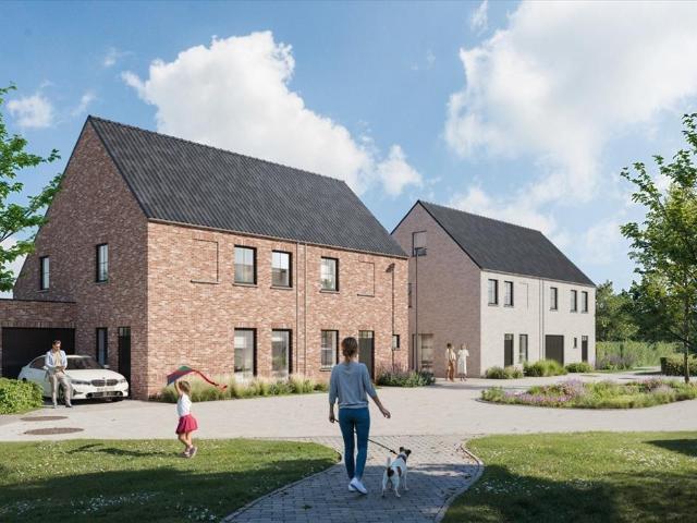 Maison vente à Ichtegem, West-Vlaanderen