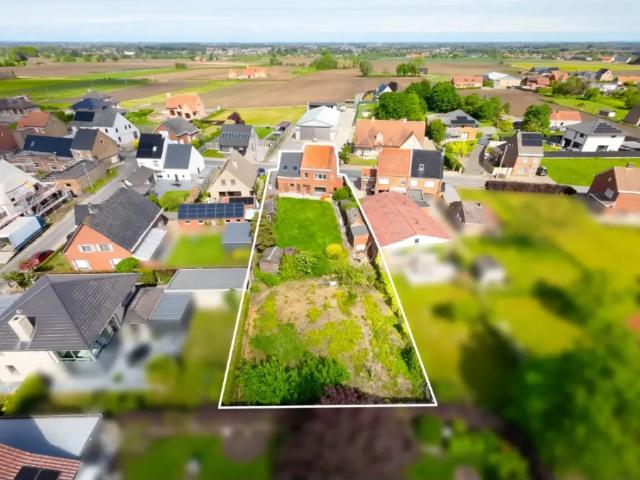 Maison vente à Ichtegem, West-Vlaanderen