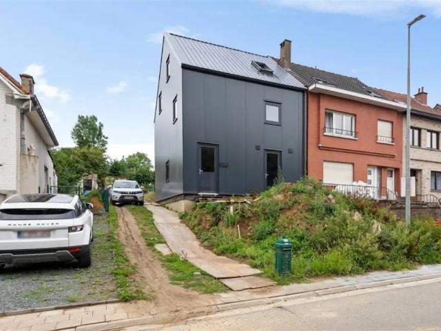 Maison vente à Denderleeuw, Oost-Vlaanderen