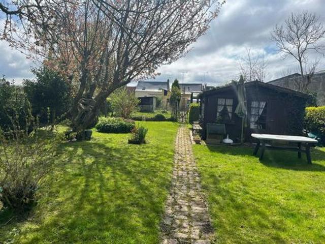 Villa vente à Abbeville, Fressenneville