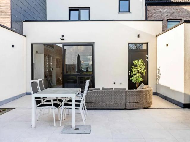 Maison vente à Grammont, Oost-Vlaanderen