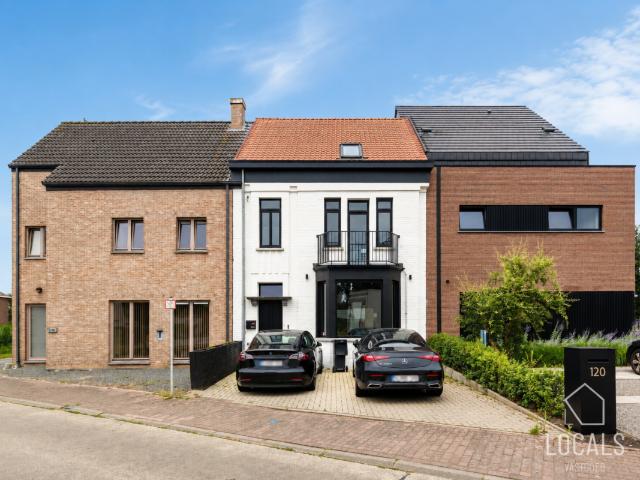 Maison vente à Grammont, Oost-Vlaanderen