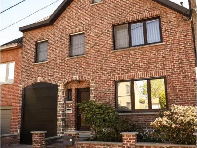 Maison vente à Grammont, Oost-Vlaanderen