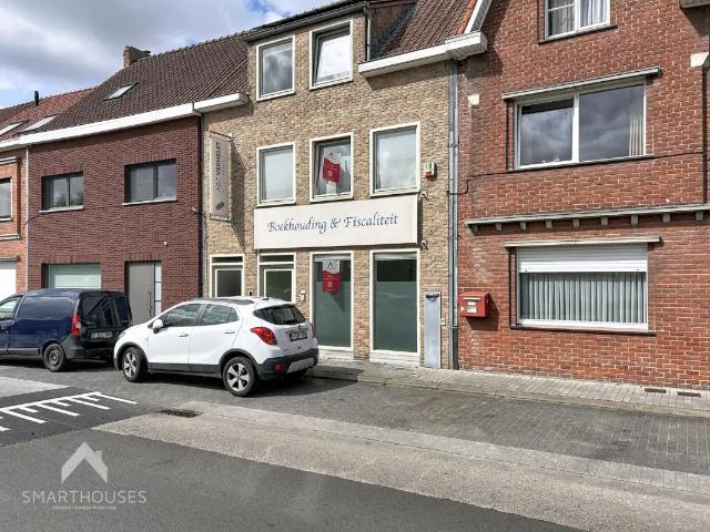 Maison vente à Ieper, West-Vlaanderen