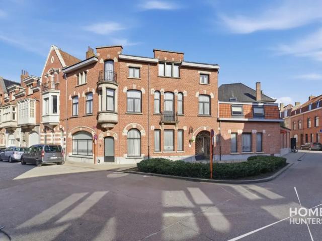 Maison vente à Ieper