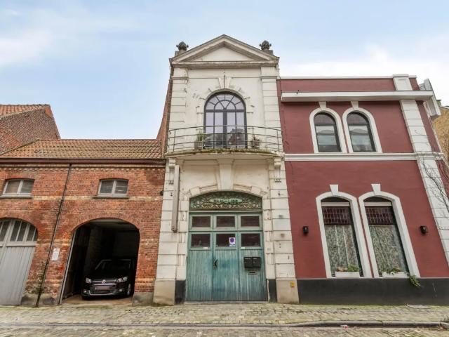 Maison vente à Ieper, West-Vlaanderen