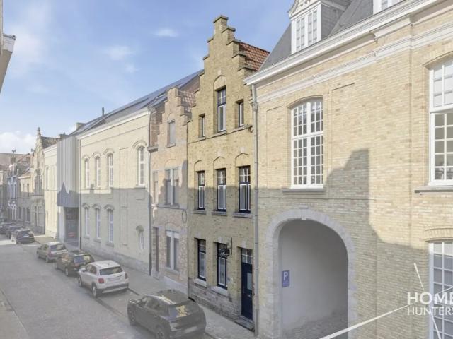 Maison vente à Ieper