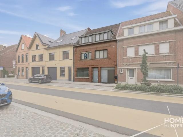 Maison vente à Ieper