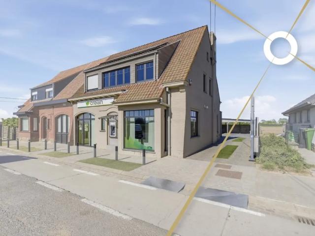 Maison vente à Ieper, West-Vlaanderen