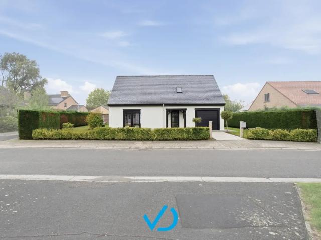 Maison vente à Ieper