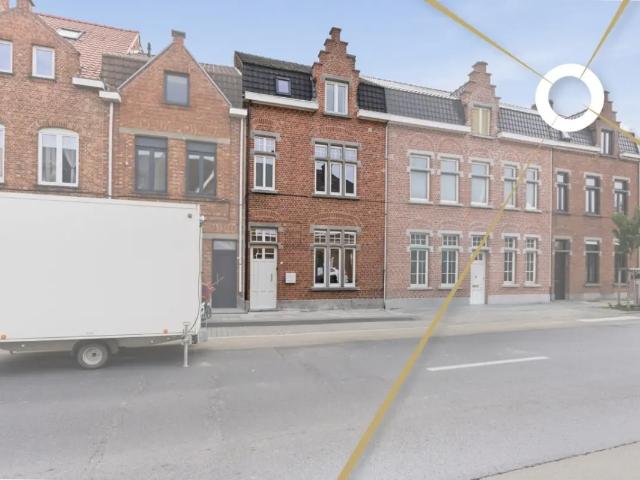 Maison vente à Ieper, West-Vlaanderen