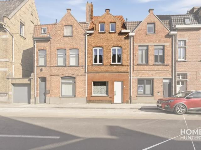Maison vente à Torrepoort, Ieper