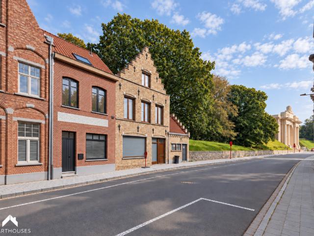 Maison vente à Ieper
