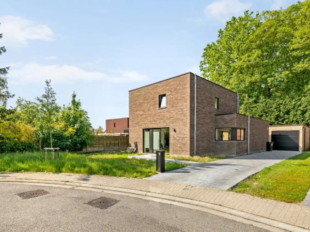 Maison vente à Ieper, West-Vlaanderen