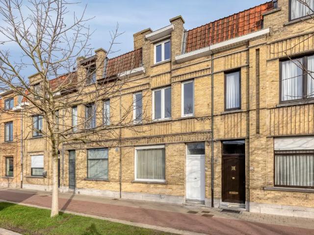 Maison vente à Ieper, West-Vlaanderen