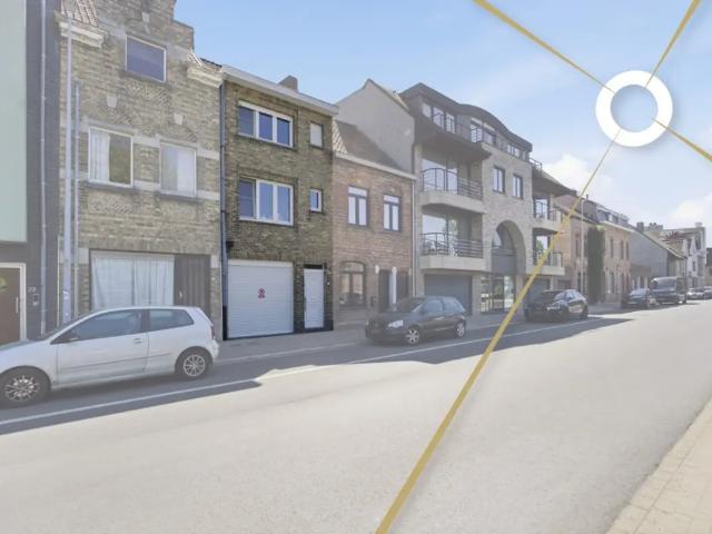 Maison vente à Ieper, West-Vlaanderen