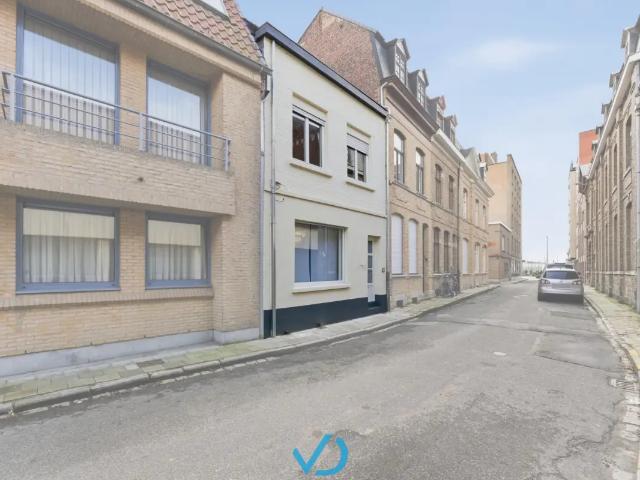Maison vente à Ieper, West-Vlaanderen