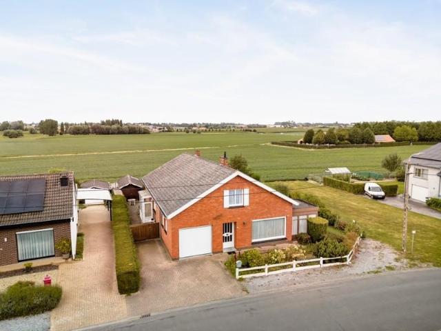 Maison vente à Ieper, West-Vlaanderen