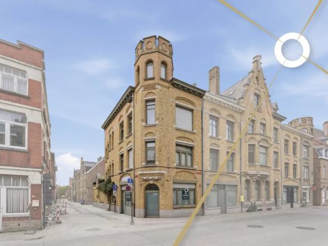 Maison vente à Ieper, West-Vlaanderen