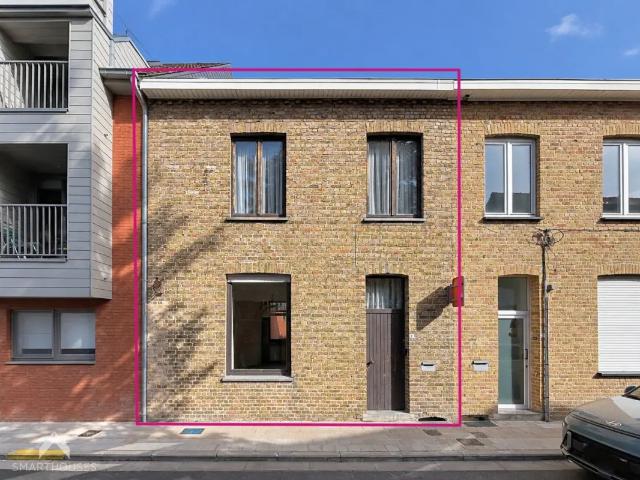 Maison vente à Ieper, West-Vlaanderen