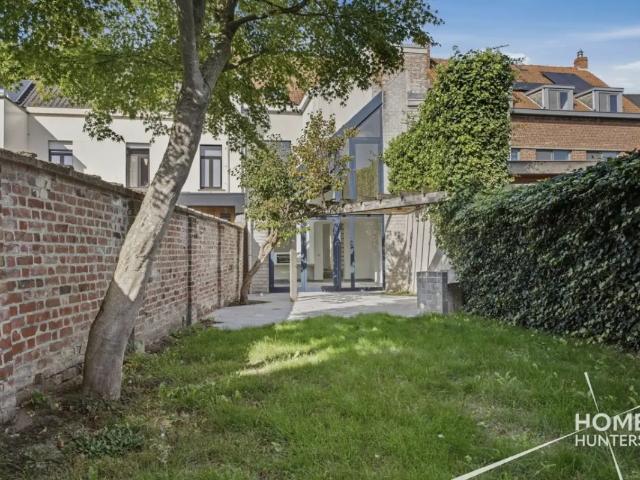 Maison vente à Ieper