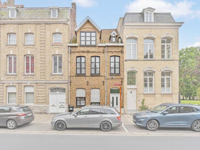 Maison vente à Ieper, West-Vlaanderen