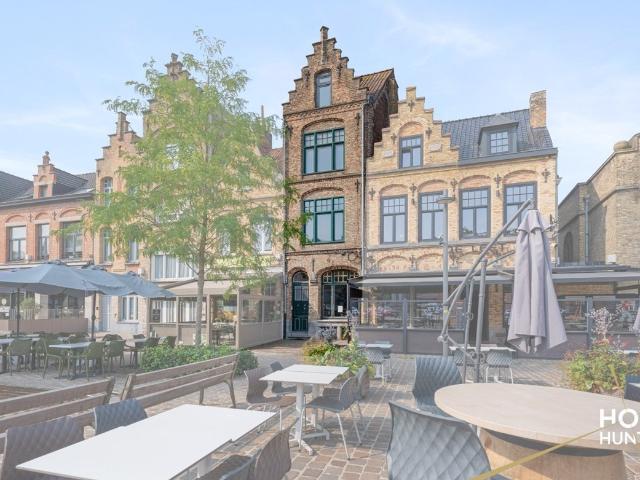 Maison vente à Ieper, West-Vlaanderen