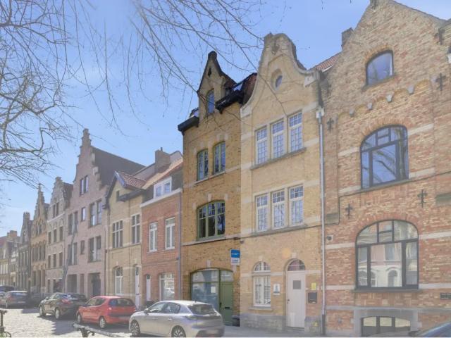 Maison vente à Ieper, West-Vlaanderen