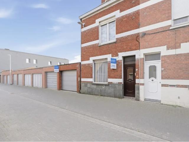 Maison vente à Ieper