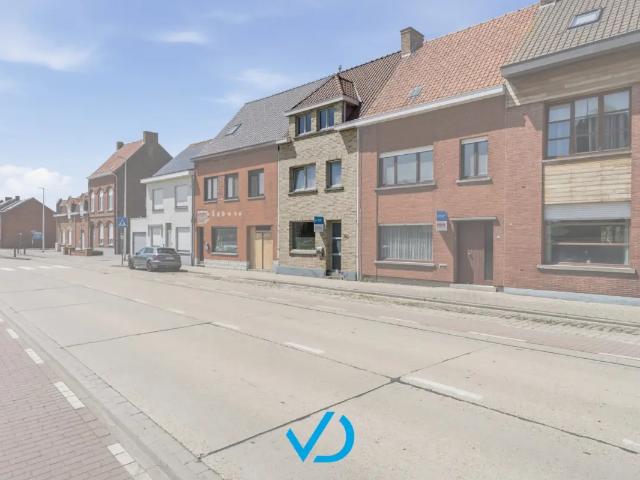 Maison vente à Ieper, West-Vlaanderen
