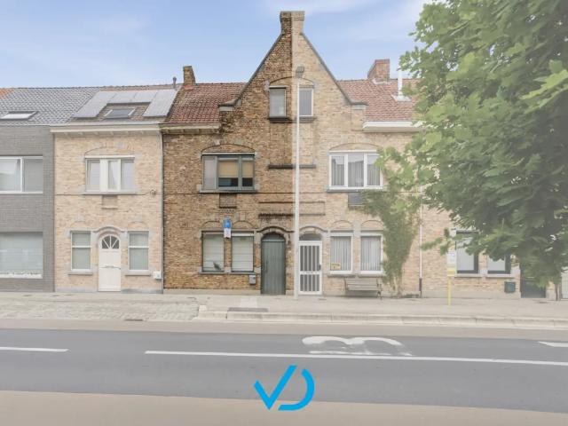Maison vente à Ieper, West-Vlaanderen