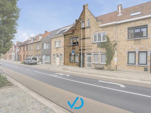 Maison vente à Ieper, West-Vlaanderen