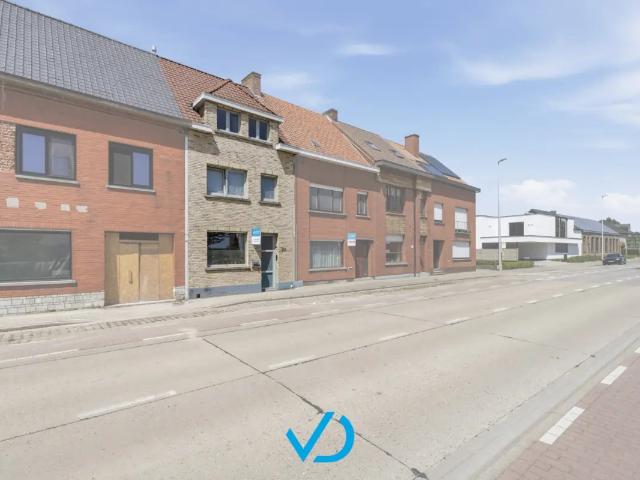 Maison vente à Ieper, West-Vlaanderen