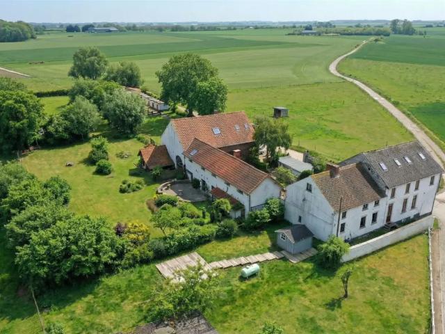 Maison vente à Incourt, Wallonie
