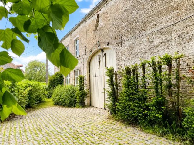 Maison vente à Incourt, Wallonie