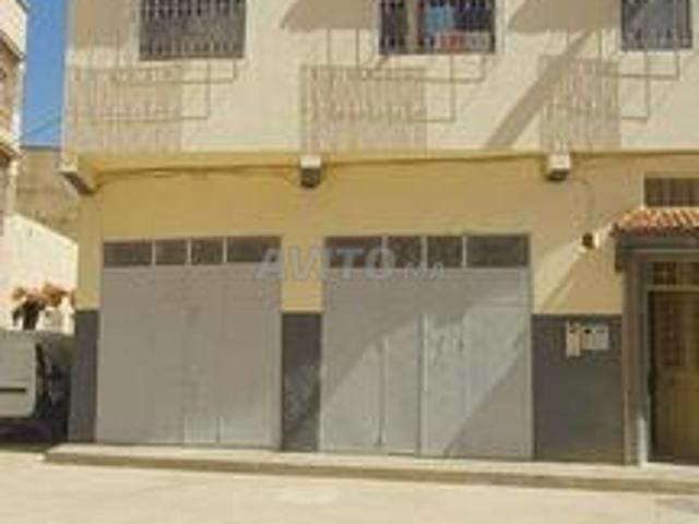 Maison vente à Meknès