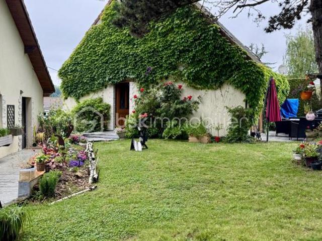 Maison vente à Meaux, Saint-mard