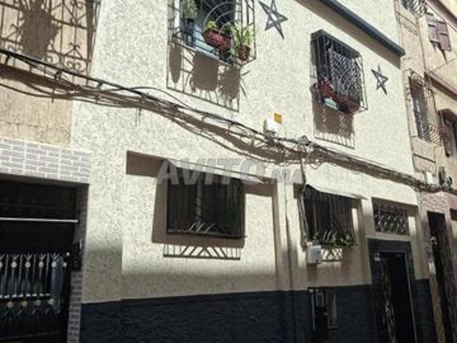 Maison vente à Anfa, Gharb-Chrarda-Beni Hssen