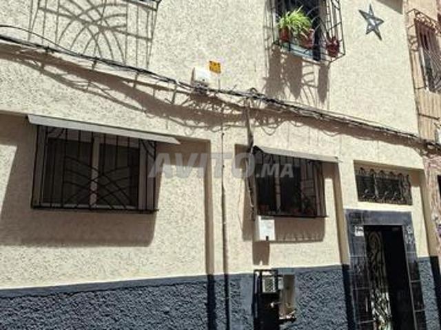 Maison vente à Anfa, Gharb-Chrarda-Beni Hssen