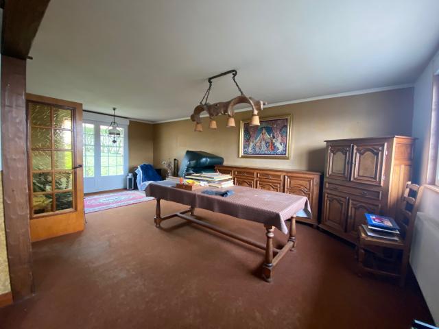 Maison vente à Abbeville, Mers-les-bains