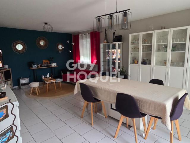 Maison vente à Guingamp, Bretagne