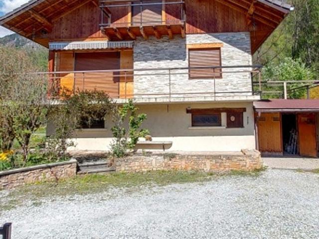 Maison vente à Bonneville, Domancy