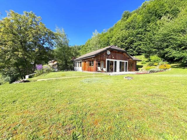 Maison vente à Annecy, Nâves-parmelan