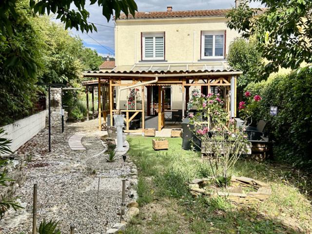 Maison vente à Limoux, Tourreilles