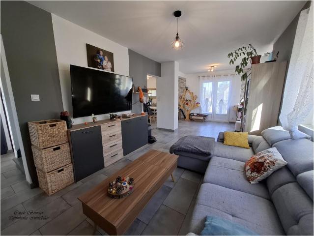 Maison vente à Gironcourt-sur-Vraine, Vosges