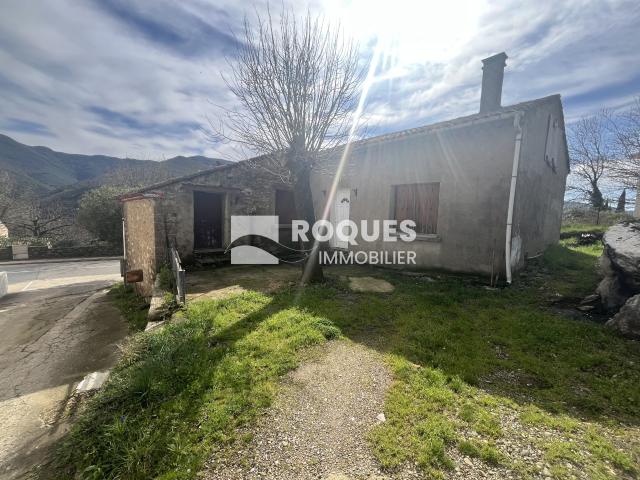 Maison vente à Béziers, Colombières-sur-orb