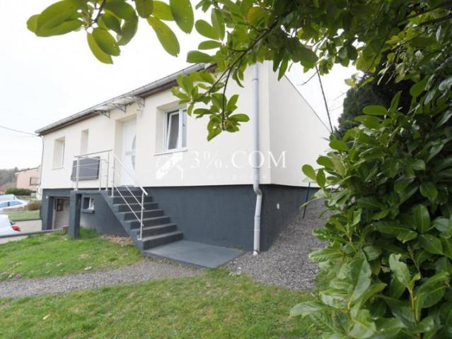 Maison vente à Toul, Trondes