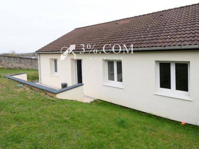 Maison vente à Toul, Trondes